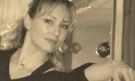 Mirages Johanne Bezivin - Cours de danse
