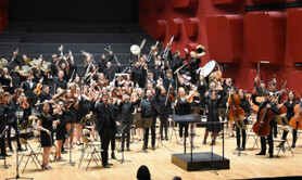 Orchestre Symphonique des Jeunes de Strasbourg 