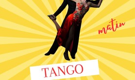 Atelier Tango Révision