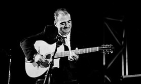 Master Class guitare manouche