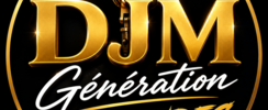 DJM Génération Légendes  - Chanteur français 