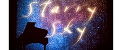 Spectacle Starry Sky  - Piano et Danse