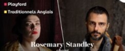 Rosemary Standley - Les Musiciens de Saint-Julien
