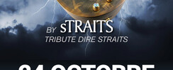 Concert tribute Dire Straits