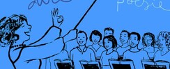 Le Bouffadou Cie/ Racont'Livres - Orchestre de lecture