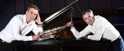 JAZZ’IN RICHEBOURG  : BORDER JAZZ 