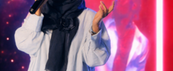 Siham Tronson  - Chanteuse Pop.