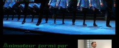 Celtic Addiction  - Cours de danse irlandaise
