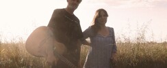 Alice Thomas Folkways - Duo guitares/voix pop folk