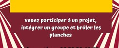 Cie Mezzo'reilles - Formation Théâtrale