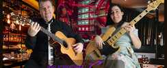 volubilis - le duo smooth jazz