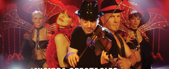 MUSIDEA - SPECTACLES CABARET