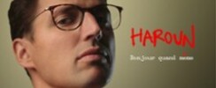 Haroun - Bonjour Quand Même - Tournée