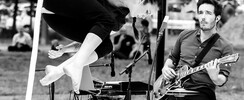 LOCAR, le cri de l'harfang - Seule la rose le sait