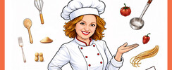 BIENVENUE LES GOURMETS   - Comédie gastronomique 