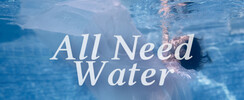 Compagnie Infini - All need water spectacle 