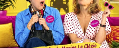 Le clézio - Comédie pour Evènement , spectacle Noêl, théâtre