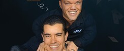 Spectacle de Magie et d'Humour - Passe Muraille de Fort Boyard et Olivier le Magicien