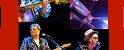 Hotrods - Cherche concert
