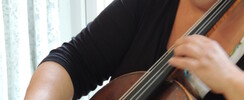 Les violoncelles d'Isabelle - Cours de violoncelle pour adultes