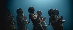 Hofesh Shechter  IN THE BRAIN
