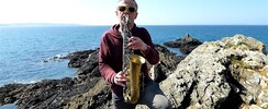 vincent - Cours de saxophone, flûte, clarinette