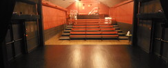 Plateau en toute Liberté au CITY - Ateliers de théâtre, clown pour tous de 8 ans à 88 ans