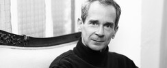 Philippe Pillavoine - Acteur, artiste mime