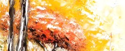Exposition de peintures