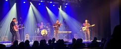 Diner concert Tradition'iles festival la semaine acadienne