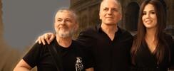 Convivendo Musica Italiana  - Covers des grands tubes de la chanson italienne