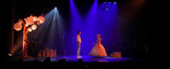 FOURMI'ZIK - Les plus belles chansons de Blanche Neige à Vaïana...