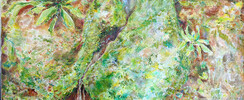 GALERIE CRISTINA - LES PEINTURES DE CRISTINA