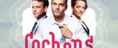 Cochons d'Inde