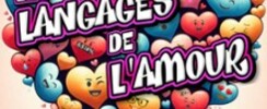 Les Langages de l'Amour