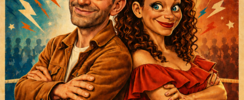 Hommes vs Femmes : qui sera le sexe fort ?
