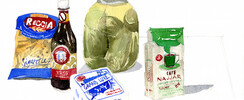 Pascale Rousseau - Cours de dessin & aquarelle adultes, arts plastiques enfants
