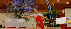 Tableaux d'une Exposition - un petit spectacle pour tous de la Compagnie V.O.