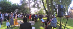 Mon cocktail jazz - Groupe de jazz pour évènements, mariages, cocktails...