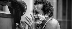 Compagnie Ni - Spectacle vivant 