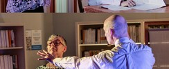 Cie Équipages - Théâtre à l'improviste ! Le spectacle inépuisable !