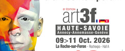 art3f Haute-Savoie