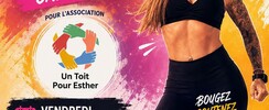 ZUMBA SOLIDAIRE