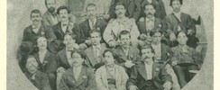 Vitaliano Gallo dirige l'Harmonie P. Anfossi