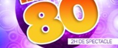 Les Années 80 - Richard Gardet