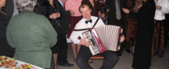 ALEXANDRE   - Accordéoniste Musette (région PACA)