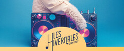 Les Hivernales - 