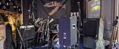 EPAISSEUR III - GROUPE ROCK/HARD/PUNK ... POUR SCENES