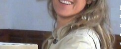 Sabine Degroote - Cours de Chant Lyrique présentiel ou en ligne