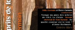 Veillée contée